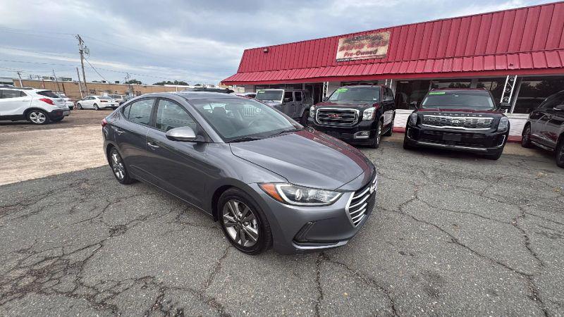 2018 Hyundai Elantra Value Edition for sale in Shreveport, LA