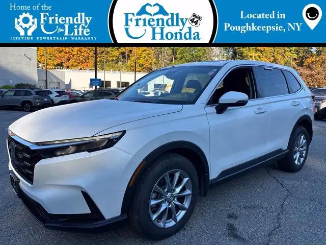 2026 Honda CR-V EX AWD for sale in Poughkeepsie, NY