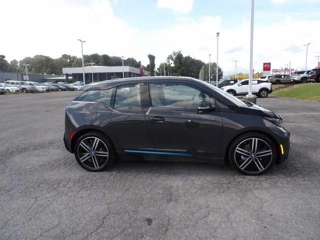 2014 BMW i3 Base