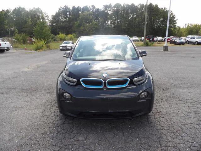 2014 BMW i3 Base