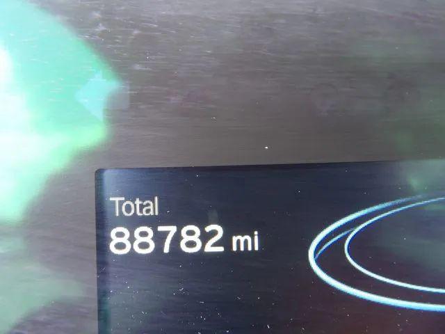 2014 BMW i3 Base