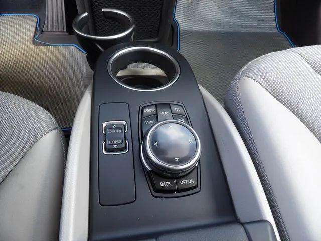2014 BMW i3 Base
