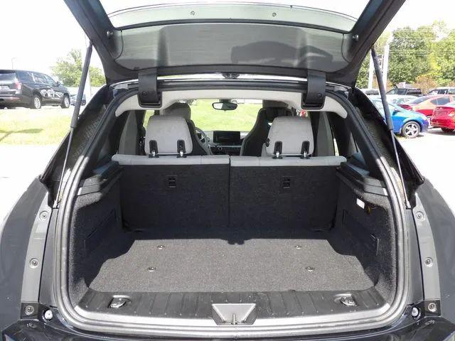 2014 BMW i3 Base