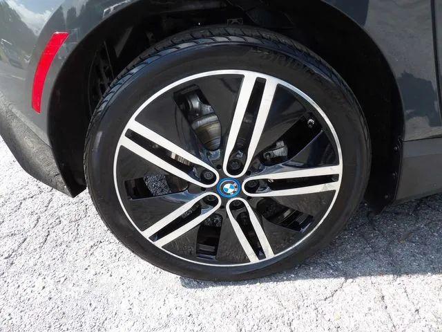 2014 BMW i3 Base