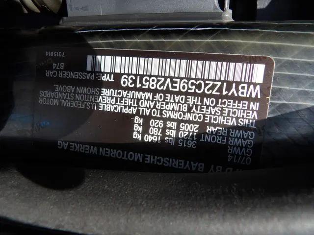2014 BMW i3 Base