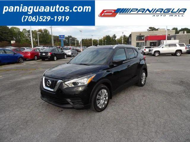 2019 Nissan Kicks S for sale in Dalton, GA