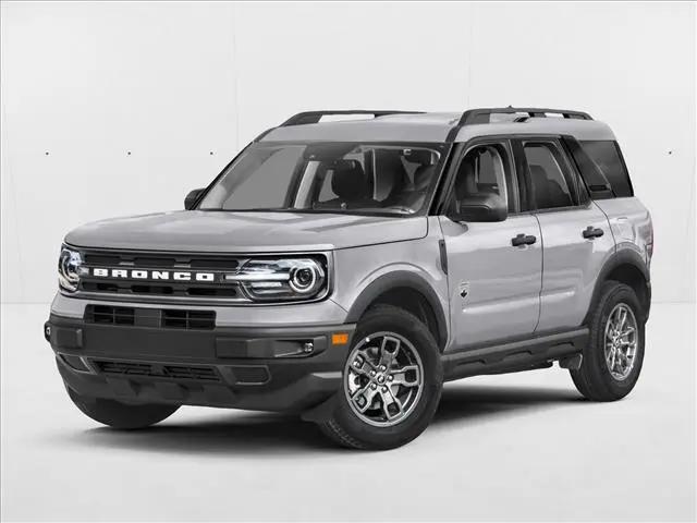 2021 Ford Bronco Sport Big Bend for sale in Roseville, CA