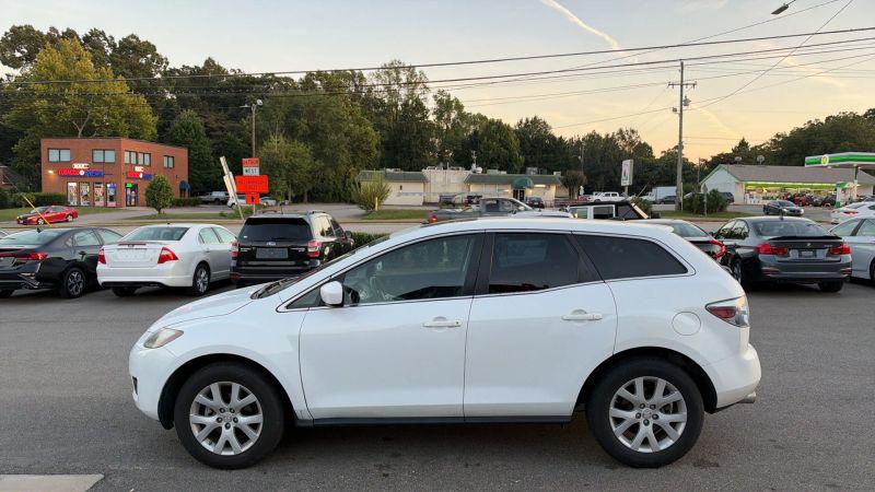 2009 Mazda CX-7 Touring
