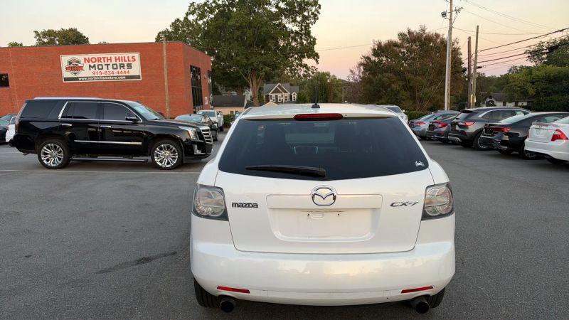2009 Mazda CX-7 Touring