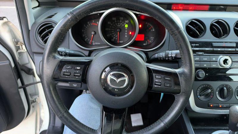 2009 Mazda CX-7 Touring