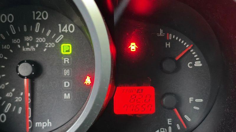 2009 Mazda CX-7 Touring