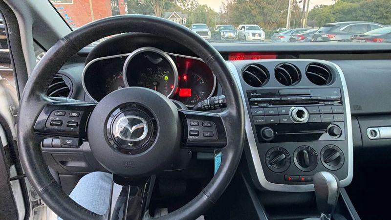 2009 Mazda CX-7 Touring