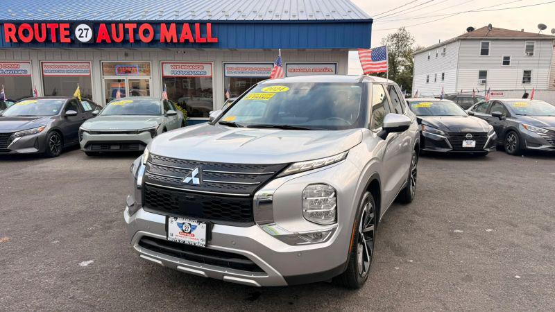 2024 Mitsubishi Outlander SE 2.5 2WD for sale in Linden, NJ