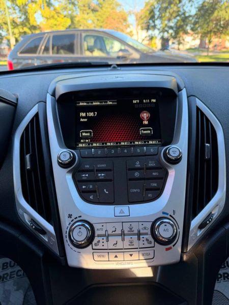 2016 GMC Terrain SLE-2