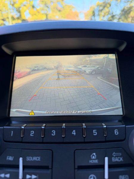 2016 GMC Terrain SLE-2