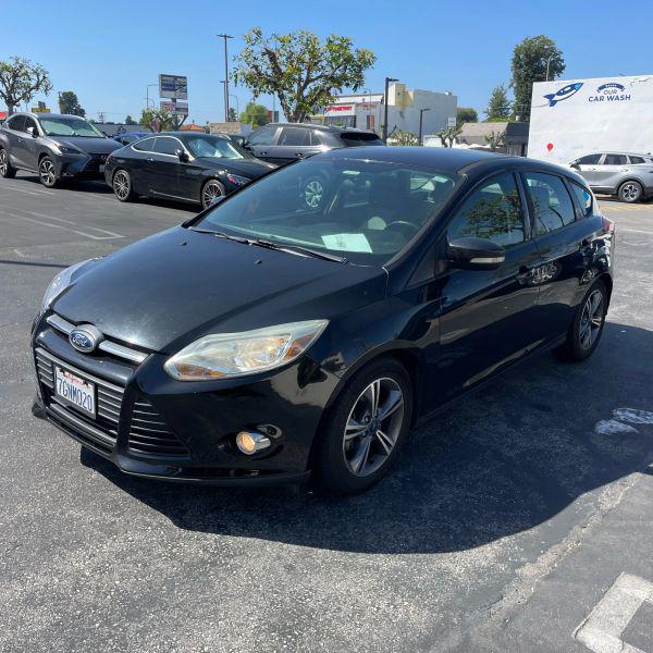 2014 Ford Focus SE for sale in Rancho Cucamonga, CA