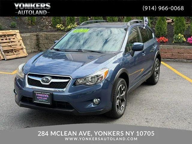 2013 Subaru XV Crosstrek 2.0i Premium for sale in Yonkers, NY