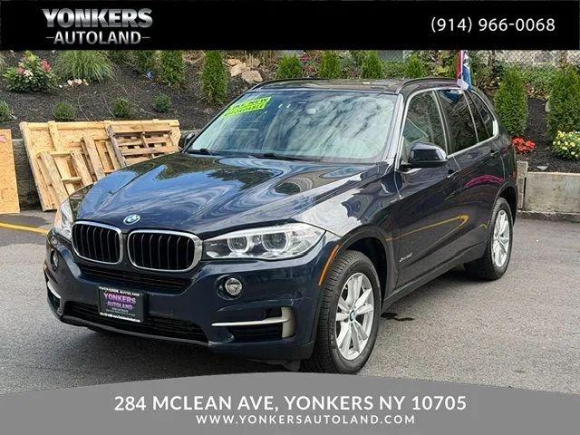 2014 BMW X5 xDrive35i for sale in Yonkers, NY