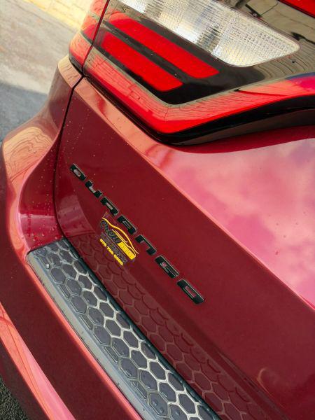 2018 Dodge Durango GT RWD
