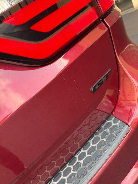 2018 Dodge Durango GT RWD