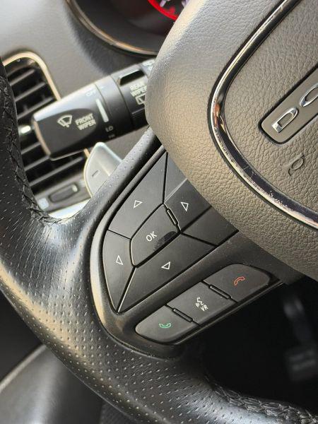 2018 Dodge Durango GT RWD