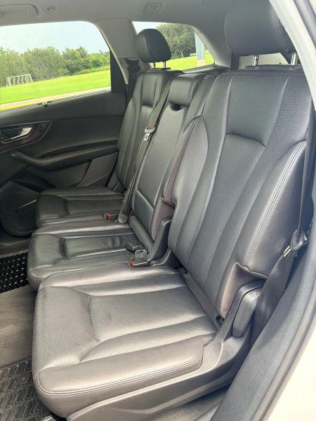 2019 Audi Q7 55 Premium