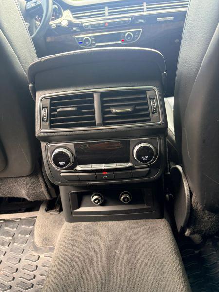 2019 Audi Q7 55 Premium