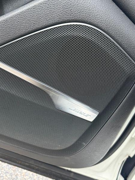 2019 Audi Q7 55 Premium
