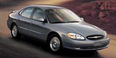 2003 Ford Taurus Unknown for sale in Duluth, MN