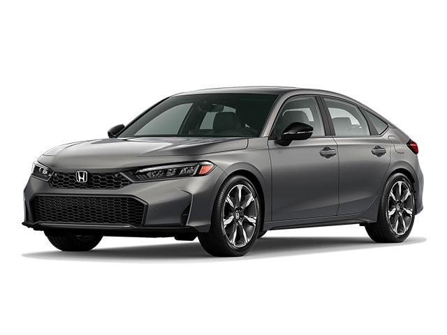 2026 Honda Civic Sport Touring for sale in Bakersfield, CA