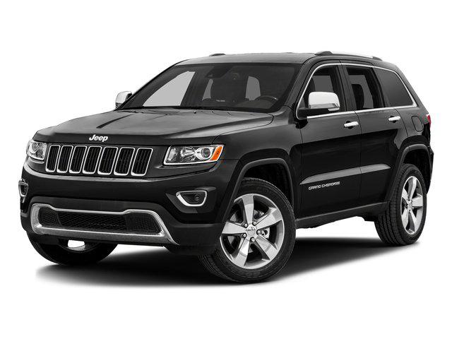 2016 Jeep Grand Cherokee 75th Anniversary for sale in Plano, TX
