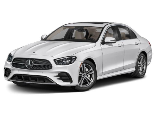 2021 Mercedes-Benz E 350 4MATIC for sale in Dublin, OH