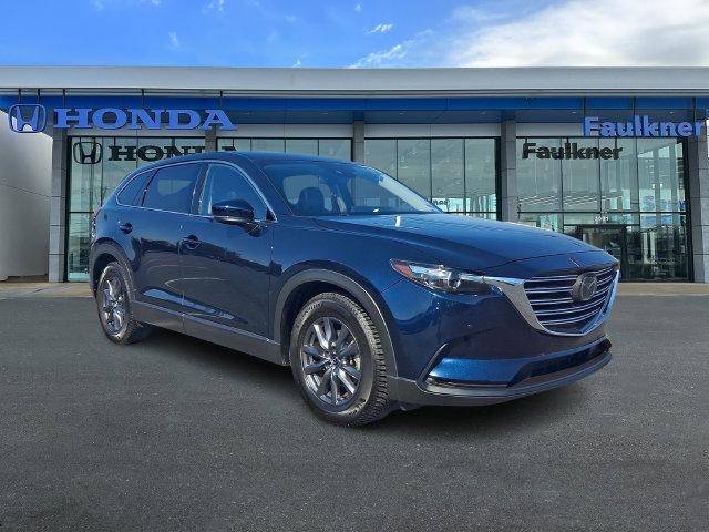 2020 Mazda CX-9 Touring for sale in Harrisburg, PA