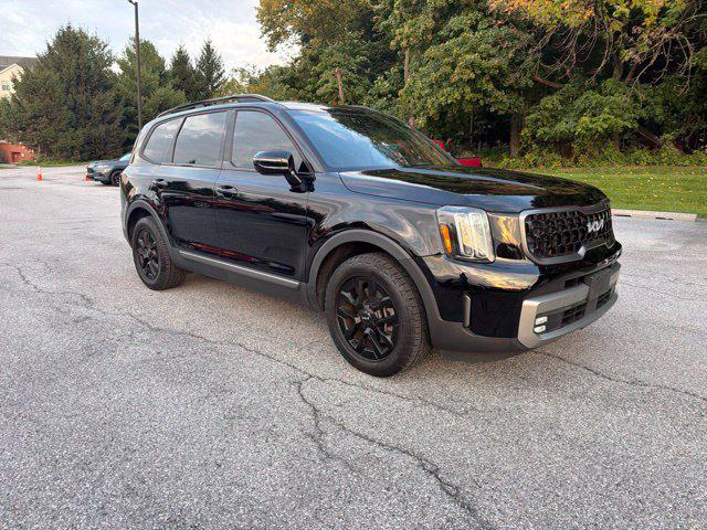 2023 Kia Telluride SX Prestige X-Pro for sale in Harrisburg, PA