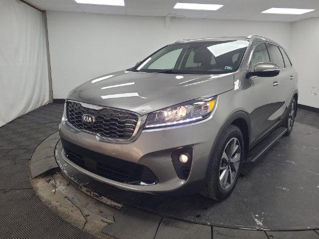 2019 Kia Sorento 3.3L EX for sale in State College, PA