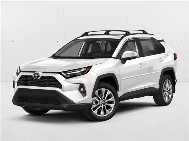2024 Toyota RAV4 XLE for sale in Cerritos, CA