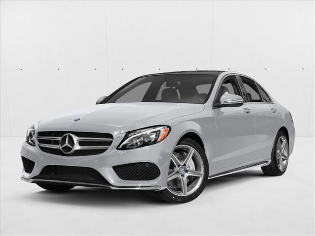 2015 Mercedes-Benz C-CLASS C 300 C 300 for sale in Maitland, FL