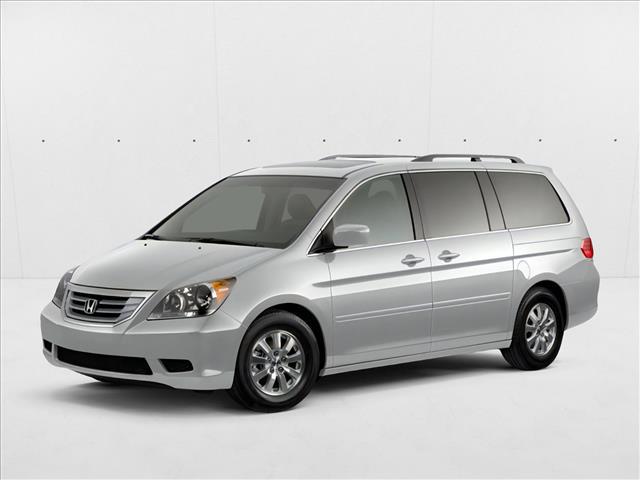 Used 2008 Honda Odyssey EX-L Front Wheel Drive Passenger Van