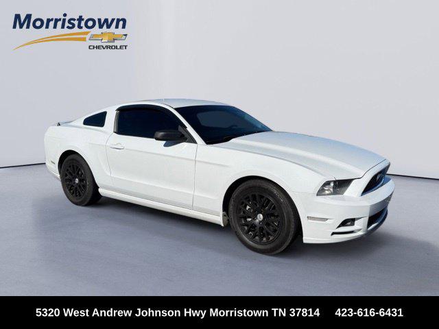 2014 Ford Mustang V6 for sale in Morristown, TN