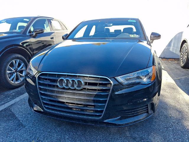 2016 Audi A3 2.0T Premium