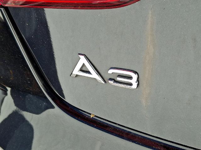 2016 Audi A3 2.0T Premium