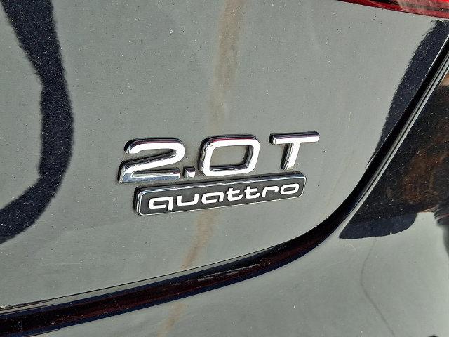 2016 Audi A3 2.0T Premium