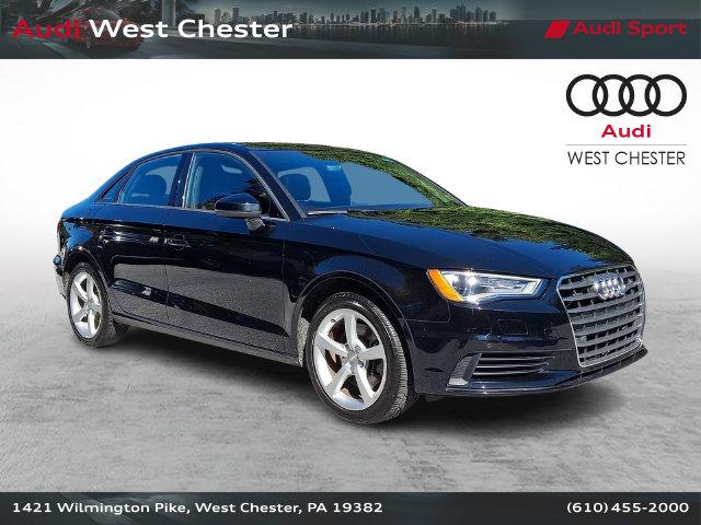 2016 Audi A3 2.0T Premium for sale in West Chester, PA