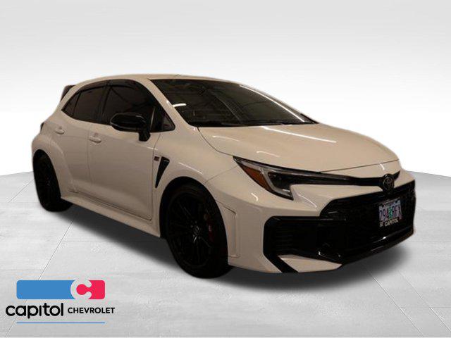 2025 Toyota GR Corolla Premium for sale in Salem, OR