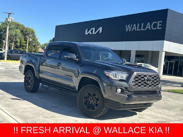 2022 Toyota Tacoma TRD Sport for sale in Stuart, FL