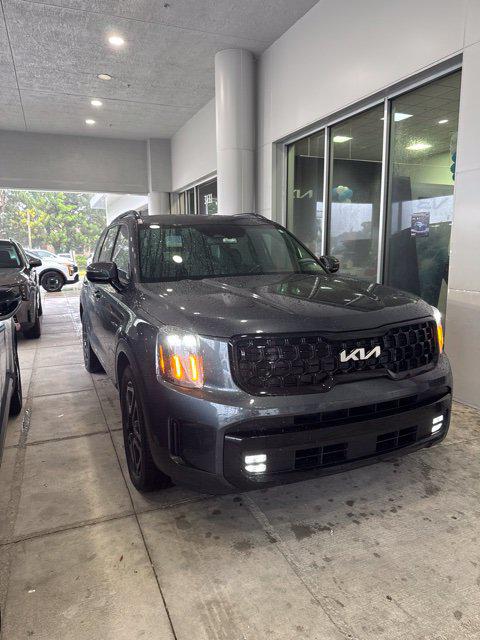 2024 Kia Telluride SX X-Line for sale in Stuart, FL