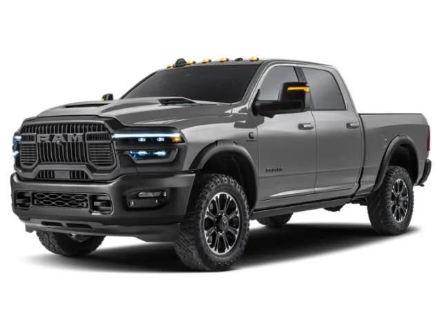2027 Ram 2500 Power Wagon Diesel for sale in Papillion, NE