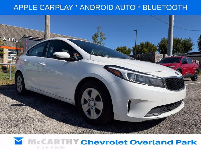 2018 Kia Forte LX for sale in Overland Park, KS
