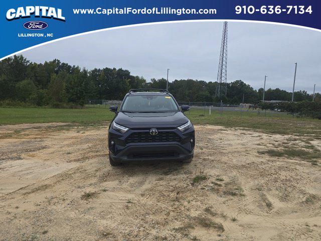 2025 Toyota RAV4 XLE Premium for sale in Lillington, NC