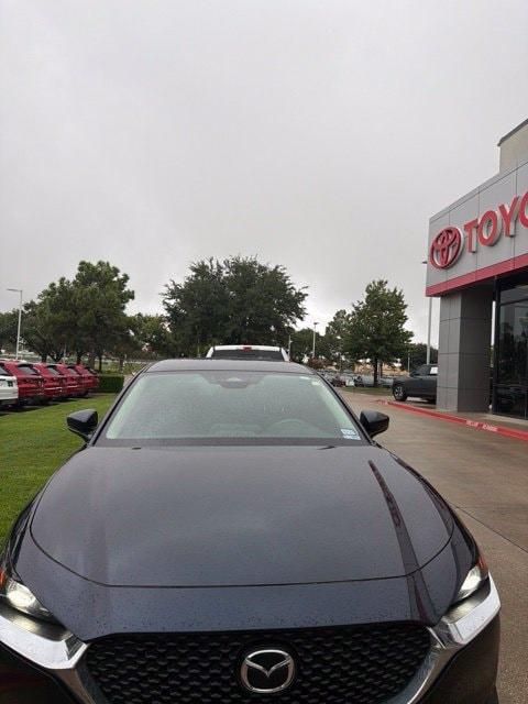 2024 Mazda CX-30 2.5 S for sale in Arlington, TX